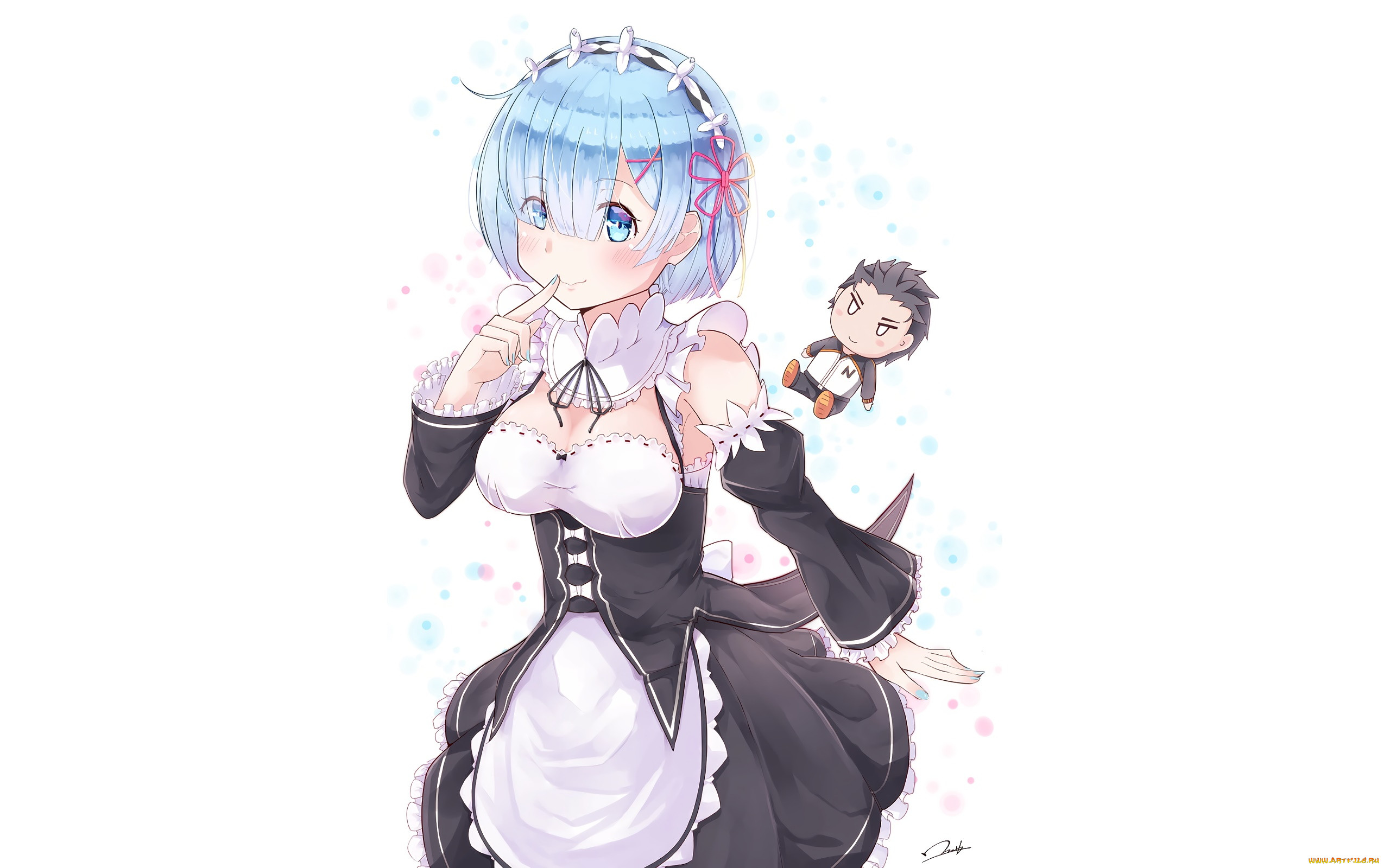 , re,  zero kara hajimeru isekai seikatsu, , , 